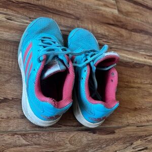 Adidas Kid Shoes